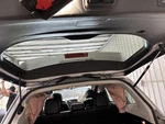 14-16 Subaru Forester Rear Trunk Decklid Power Lift Gate Ice Silver Metallic G1U. Fixed Price $295.00.