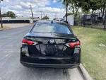 20 21 22 23 24 25 Nissan Versa Trunk/decklid/hatch/tailgate No Lights. Fixed Price $400.00.