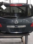 Trunk/hatch/tailgate Vin 1ST Digit Japan Built Fits 08-15 Rogue 356750. Fixed Price $483.59.