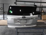 2015 Ford Explorer Oem Silver Deck Lid 4DR Suv 620854 Used 131K Miles. Fixed Price $710.99.