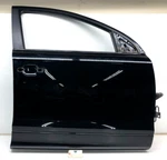 2011-2015 Audi Q7 Right Pass Front Door Shell Oem L041/ A1A1 Night Black #note. Fixed Price $229.99.