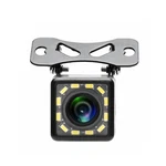 Hd Adjust Car Rear View Backup Camera For Mitsubishi Asx Eclipse Endeavor Galant. Fixed Price $25.99.