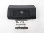 Genuine Oem Mazda BBM4-68-894 Rear Lock Bezel Key Cylinder Trim 2010-13. Fixed Price $12.66.