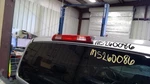 Frontier 2011 High Mounted Stop Light 5515232. Fixed Price $100.00.