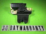 2000-2001 Toyota Avalon Oem Trunk Latch Lid Lock Actuator 64600-AC010. Fixed Price $100.00.