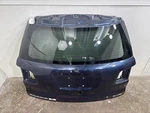 2013 - 2017 Gmc Acadia Rear W/ Glass Oem. Fixed Price $316.60.