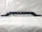 2015 Lincoln Navigator Oem Rear Hatch Trim Moulding With Camera. Fixed Price $150.00.