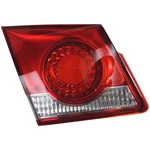 New Oem Gm 2011-15 Chevy Cruze Tail Lamp Lh Trunk Mounted Combination 95389371. Fixed Price $22.19.