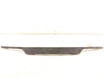 92 Nissan 240SX Rear Lower Panel Grey (KG2) Oem. Fixed Price $114.95.
