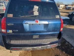 2006-2007 Saturn Vue Trunk/decklid/hatch/tailgate Oem JR4WE. Fixed Price $1222.75.