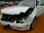 Trunk Hatch 203 Type Coupe C320 W/o Keyhole Fits 02-05 Mercedes Class Oem. Fixed Price $680.84.