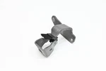 11-18 Porsche Cayenne Rear Left Side Trunk Liftgate Tailgate Hinge Support Oem. Fixed Price $30.00.