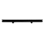 Rear Cross Rail For Fleetside Pickup Models With Wood Bed Floor. Fixed Price $335.95.