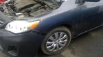 Corolla 2013 High Mounted Stop Light 1118958. Fixed Price $111.89.