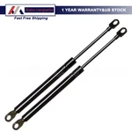 2X Rear Tailgate Lift Supports Struts Shocks For Volkswagen Rabbit 1982-84 Trunk. Fixed Price $15.79.