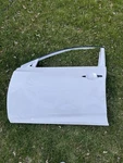 Nissan Sentra 2025 Drivers Side Front Door Shell Oem PART-H0101-6LTEB. Light Dmg. Fixed Price $250.00.