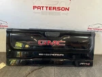 19-24 Gmc Sierra 1500 Rear Trunk Multifunction Tail Gate W/surround Camera Gba. Fixed Price $2495.00.