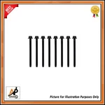 For Citroen C5 C6 2.7 Hdi UHZ(DT17TED4) Diesel Engine Head Bolts Set Brand New. Fixed Price $60.79.