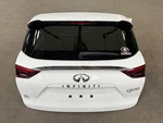 2019-2024 Infinit QX50 Rear Trunk Deck Lid Hatch Tailgate Liftgate Oem LOT2742. Fixed Price $799.00.
