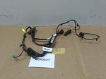 2008 2017 Buick Enclave Rear Left Driver Side Door Wire Wiring Harness Oem+. Fixed Price $53.40.