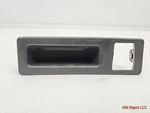 2013 Bmw 528I 535I 550I Trunk Lid Tailgate Switch Pushbutton 51247463162. Fixed Price $24.99.