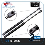 2PCS Rear Liftgate Support Shocks Struts For 07-13 Gmc Acadia Saturn 6152. Fixed Price $19.39.