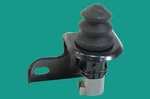 06-14 Ford Mustang Front Open Hood Light Switch Indicator Plunger 4R3T-19A434BB. Fixed Price $29.58.