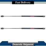 2PCS Focus Auto Parts Trunk Lid Lift Support Fits 1994 2004 Ford Mustang. Fixed Price $42.73.