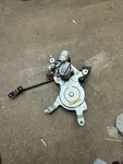2007 - 2009 Acura Mdx Power Tailgate Lift Motor Oem. Fixed Price $100.00.