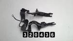 2005 Bmw 6 Series Tailgate Boot Stay Hinge Mechanism Rear 7039773-02. Fixed Price $66.00.