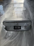 Bmw M2 G87 Rear Trunk Lid Deck Panel Assembly 2023 2024 2025 Oem. Fixed Price $500.00.