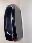 19 20 Cadillac CT6 Full Trunk Assembly Decklid/taillights/rear Camera/trim/hatch. Fixed Price $1324.00.