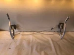 2013 - 2019 Nissan Sentra Sv Rear Trunk Hinges W/ Brackets Left And Right Side. Fixed Price $170.00.