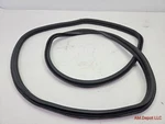 2011 Mini Cooper R56 R50 R53 Hatch Trunk Lid Seal Gasket 51717132471 7132470. Fixed Price $34.99.