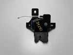 2010 Ford Focus Trunk Latch Lock Actuator Oem, AS4A-5443282-AA. Fixed Price $34.89.