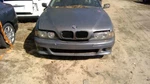 Trunk/hatch/tailgate Sedan Fits 97-03 Bmw 540I 1173799. Fixed Price $449.90.