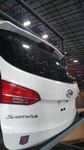 Trunk/hatch/tailgate Swb Sport Fits 13-14 Santa Fe 302353. Fixed Price $457.60.