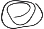 Hatch Seal Uro Parts 92851212905 Fits 78-86 Porsche. Fixed Price $131.23.