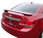 Painted Listed Colors Factory Style Spoiler For Chevrolet Cruze 2011-2015. Fixed Price $330.00.