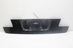 10-15 Bmw 750I Xdrive Trunk Lid License Plate Finish Trim Panel 51497186533 Oem. Fixed Price $67.97.