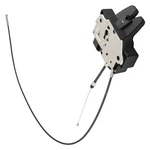 Tailgate Trunk Door Latch Lock Actuator For Lexus IS250 Convertible 2010-2013. Fixed Price $30.09.