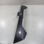 Tail Finish Panel Sedan Fits 16-21 Honda Civic Oem. Fixed Price $161.90.