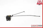 11-16 Mercedes W212 E350 Rear Trunk Hatch Lock Latch Actuator 2127400135 Oem. Fixed Price $37.50.