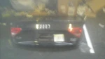 08-16 Audi A5 Coupe Trunk/hatch/tailgate Incandescent Bulb Option 8SA. Fixed Price $702.00.