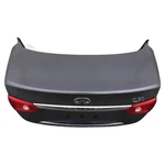 2015 Infiniti Q50 Trunk Lid Grey Kad W/camera Factory Oem Replacement Part. Fixed Price $165.00.