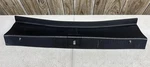 2010-2016 Mercedes W212 E350 Trunk Sill Trim Cover Panel Black A2126900241 Oem. Fixed Price $40.00.