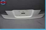 09-15 Bmw 750I 750LI F01 F02 Trunk Lid License Plate Finisher Panel Trim Oem. Fixed Price $68.40.