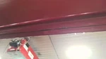(local Pickup Only) Trunk/hatch/tailgate Wiper Manual Lift Fits 07 Expedition 73. Fixed Price $237.41.