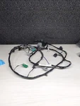 2009 Gmc Acadia Trunk Lift Tailgate Wiring Wire Harness Oem No Cam. Fixed Price $28.49.