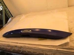 2013 Ford Focus Hatchback Rear Lift Gate Molding Trim Panel P/n BM51-A43404-AG. Fixed Price $30.00.